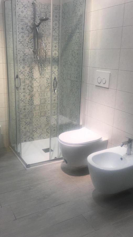Hotel Villa Furia Bellaria-Igea Marina Buitenkant foto