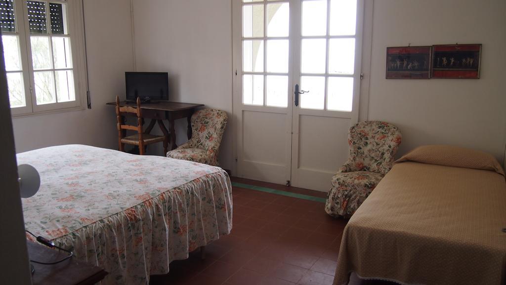 Hotel Villa Furia Bellaria-Igea Marina Kamer foto
