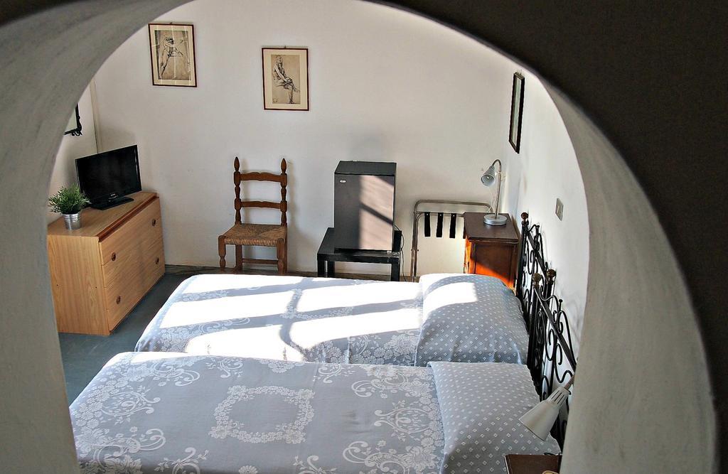 Hotel Villa Furia Bellaria-Igea Marina Kamer foto