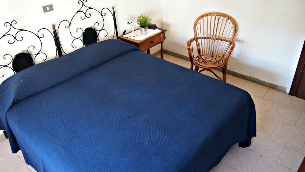 Hotel Villa Furia Bellaria-Igea Marina Kamer foto